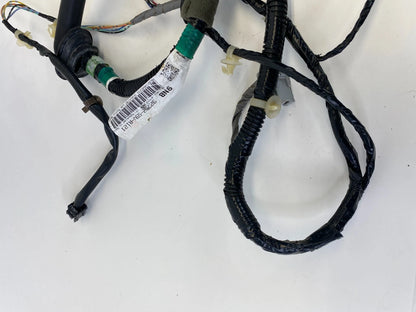 2003-2008 HONDA PILOT FR PASSENGER SIDE RH DOOR WIRE HARNESS OEM 32752-S9V-A121