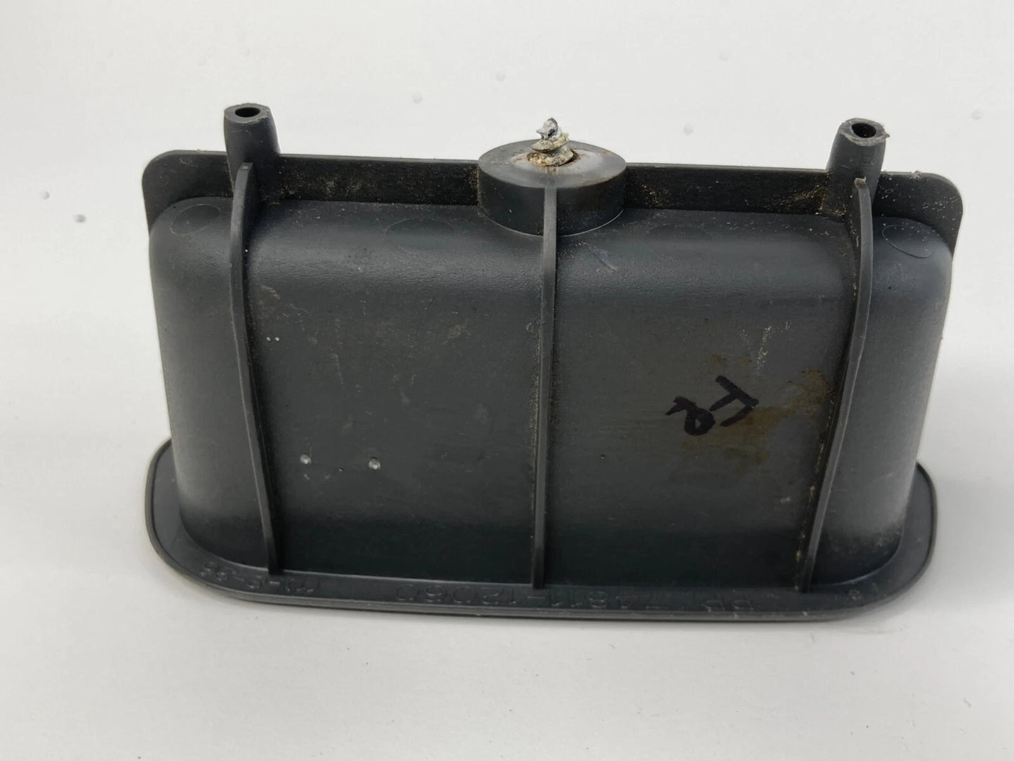 2004-2009 TOYOTA PRIUS FRONT RIGHT SIDE INTERIOR DOOR PULL HANDLE POCKET OEM