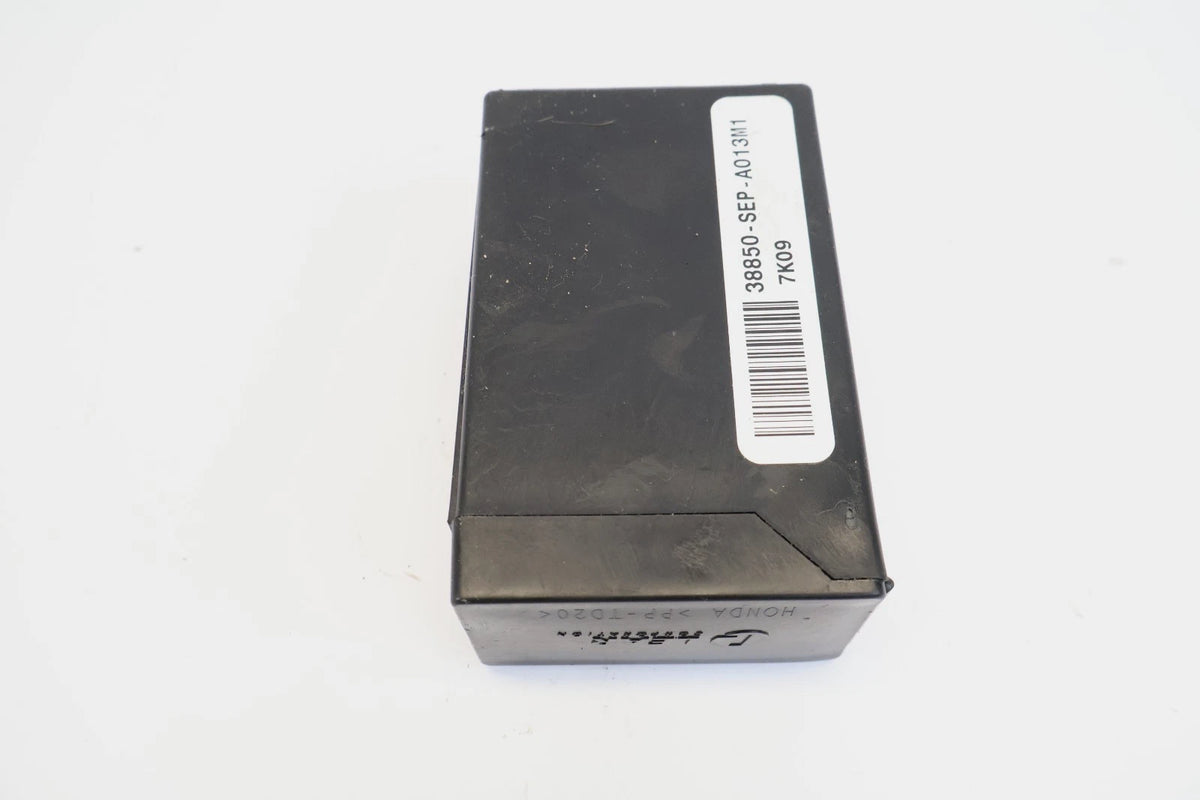 2004-2008 ACURA TL 3.5L REAR VIEW MIRROR MEMORY CONTROL MODULE OEM 38850SEPA013