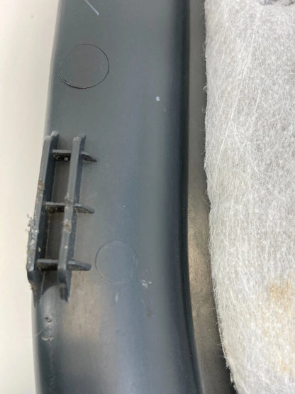 2005-2007 JEEP GRAND CHEROKEE DASH PANEL DRIVER SIDE END CAP COVER 5HS95XDHAL