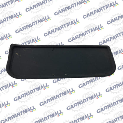 2003-2008 Kia Sorento Front Left Driver Side Pad Cover Trim Lid 93561-3E000 OEM