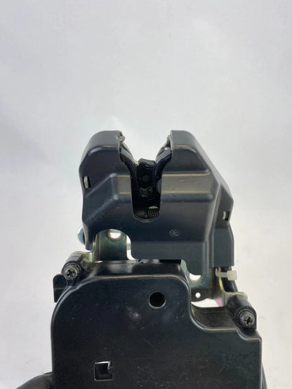 2006-2011 HONDA CIVIC SEDAN REAR TRUNK LIFTGATE LOCK LATCH ACTUATOR RELEASE