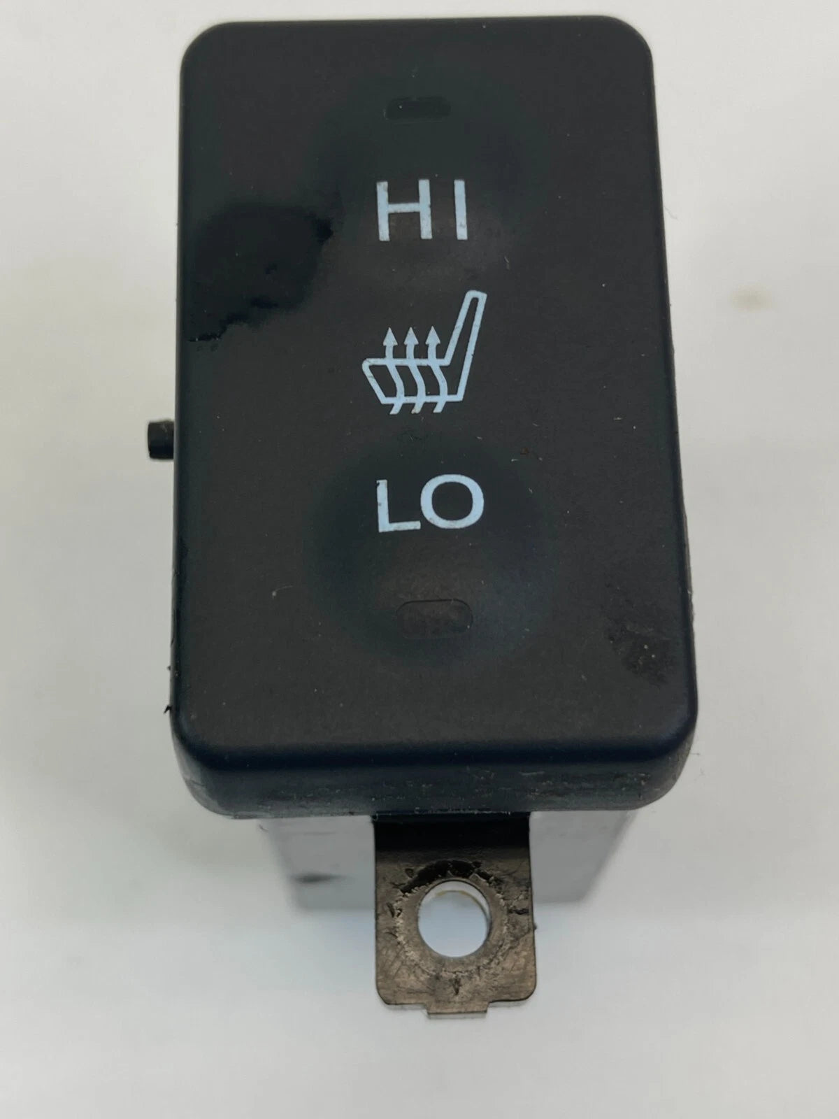 2007-2012 ACURA RDX SEAT HEATER HEAT SWITCH CONTROL BUTTON M33026 OEM