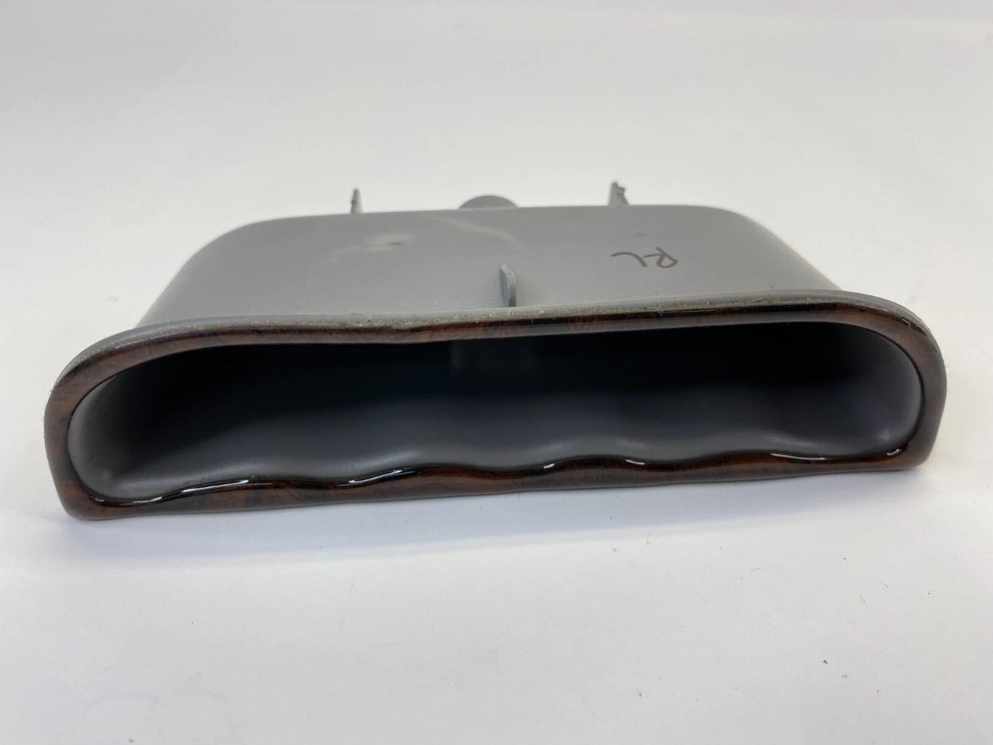 2003-2005 SUZUKI GRAND VITARA REAR LEFT DOOR PULL HANDLE POCKET BEZEL OEM