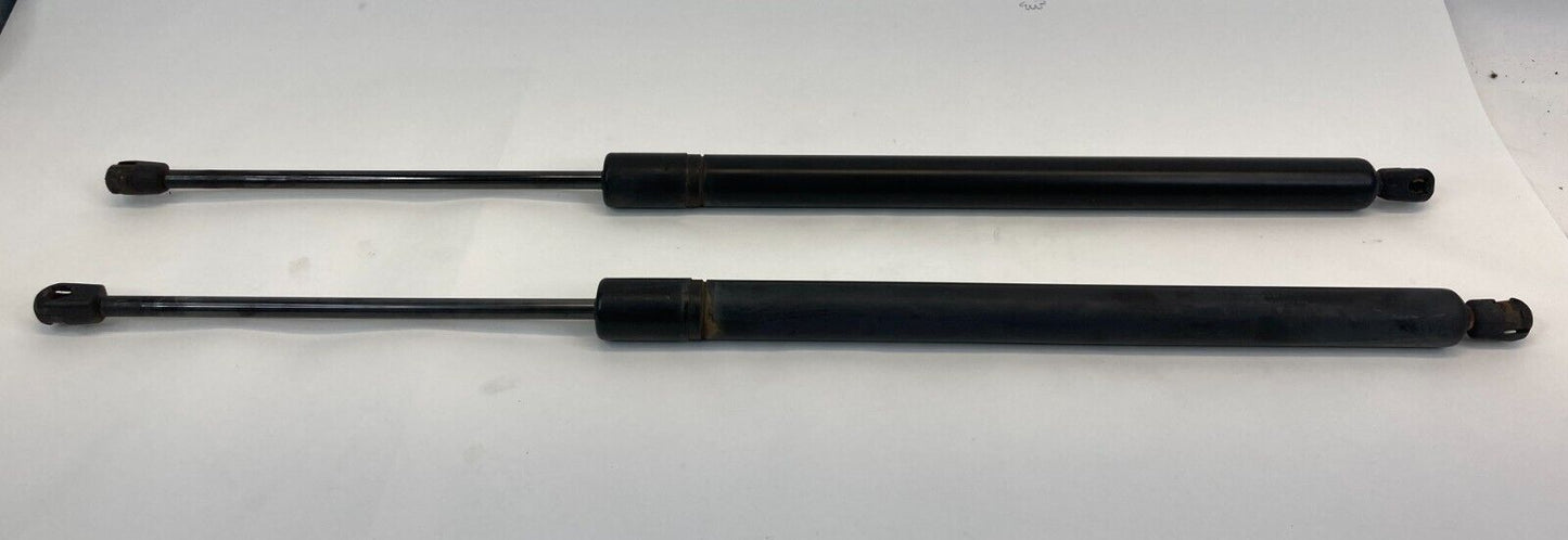 2009-2014 Volkswagen Jetta Rear Liftgate Lift Support Shock Struts Set Pair OEM