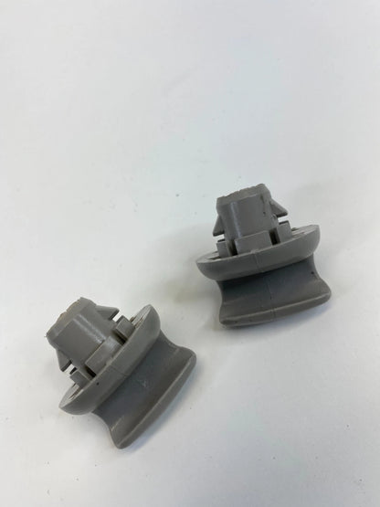 2010 2011 2012 Nissan Altima Sedan Driver & Passenger Sunvisor Sun Visor Set