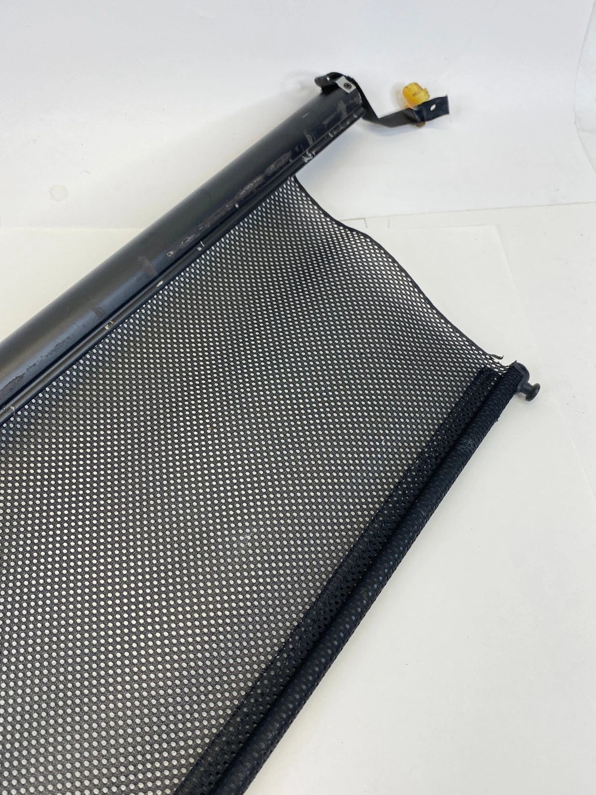 1999-2004 AUDI A6 QUATTRO REAR DOOR WINDOW SUN SHADE BLIND 4B9-861-325 OEM
