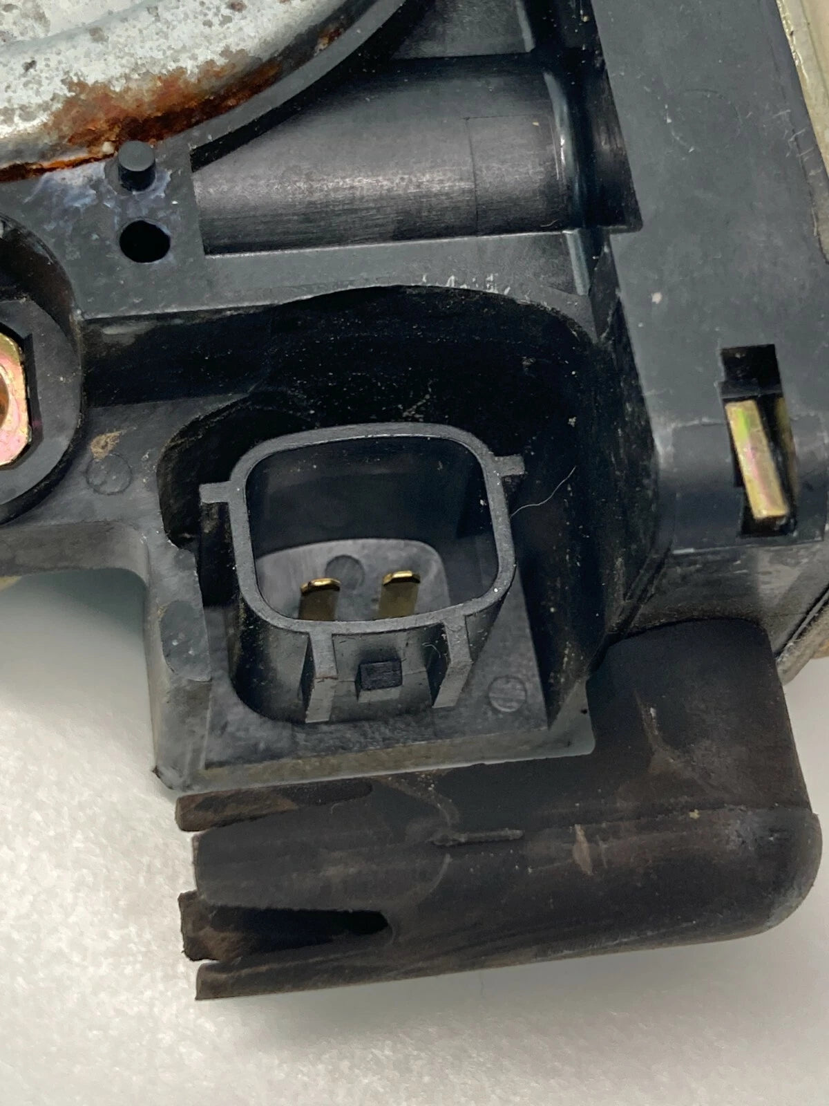 02 03 04 05 06 NISSAN ALTIMA REAR LEFT SIDE DOOR WINDOW MOTOR 82731-32005 OEM