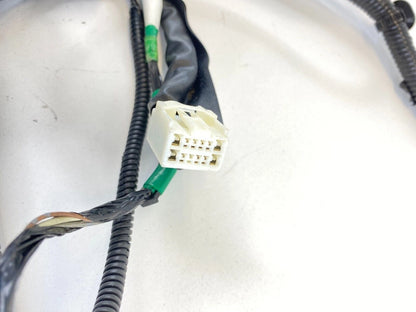 2007 2008 2009 LEXUS RX350 REAR LEFT DOOR WIRE WIRING HARNESS CABLE 82153-0E010