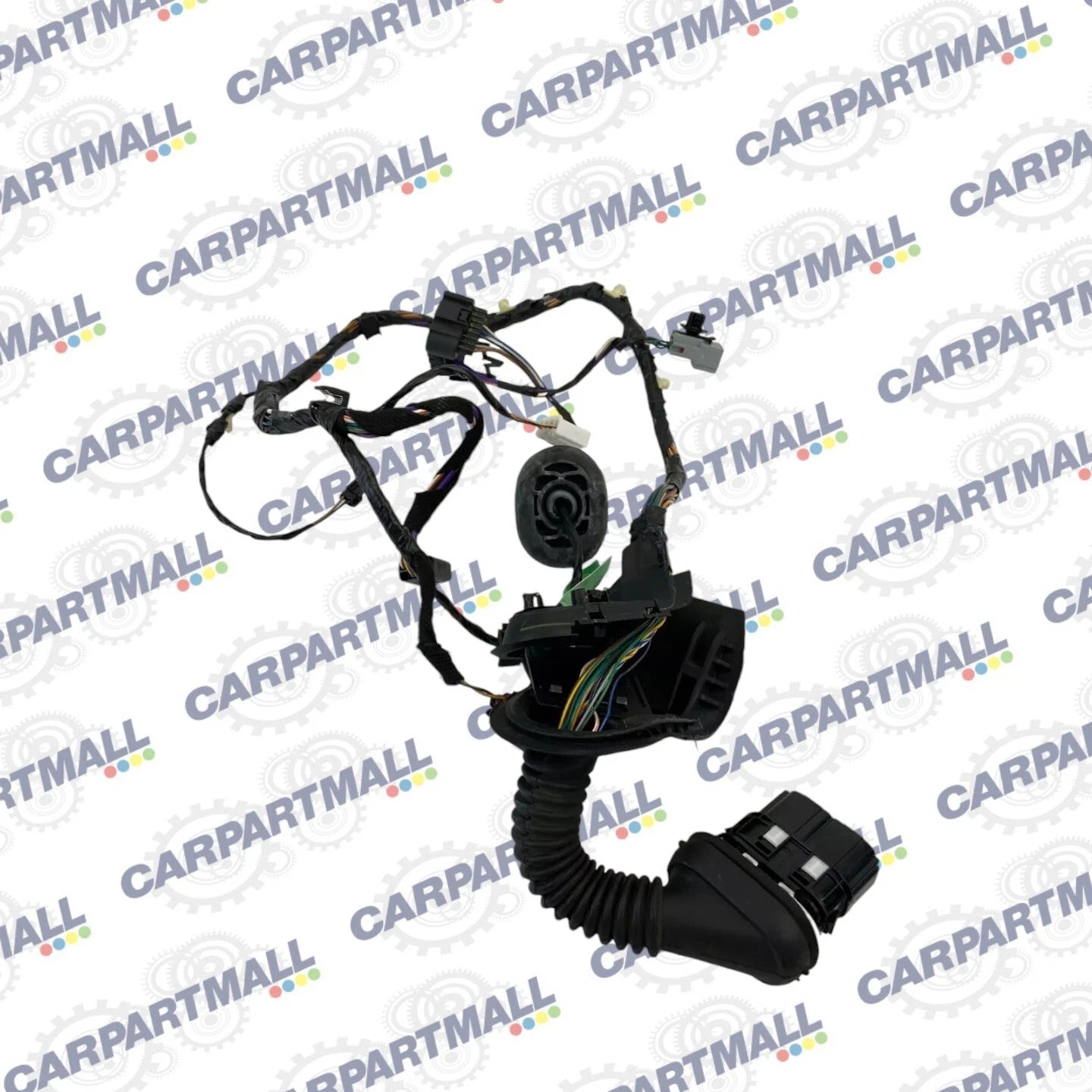 2011-2013 FORD FIESTA FRONT RIGHT SIDE DOOR HARNESS WIRING WIRE CABLE OEM