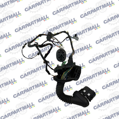 2011-2013 FORD FIESTA FRONT RIGHT SIDE DOOR HARNESS WIRING WIRE CABLE OEM