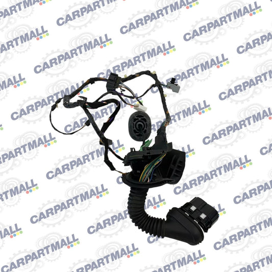 2011-2013 FORD FIESTA FRONT RIGHT SIDE DOOR HARNESS WIRING WIRE CABLE OEM