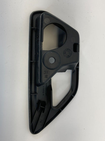 2009 2010 Dodge Journey Front Right Interior Door Handle Bezel 100000254 OEM