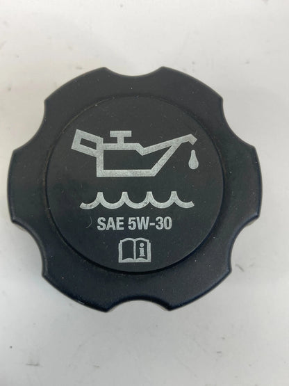 2002-2009 CHEVROLET TRAILBLAZER 4.2L ENGINE OIL FILLER CAP COVER LID SAE 5W-30