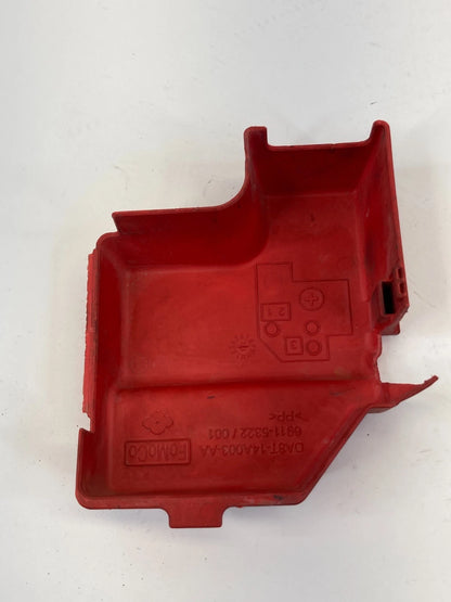 13-15 Interceptor Utility Battery Cable Positive Terminal Cover DA8T-14A003-AA