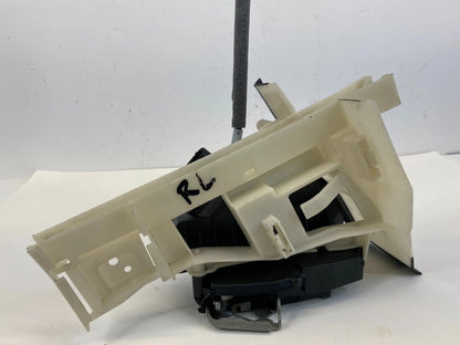 2012-2017 Ford Focus Rear Left Side Door Lock Latch Actuator CM51-A264A26-AJ