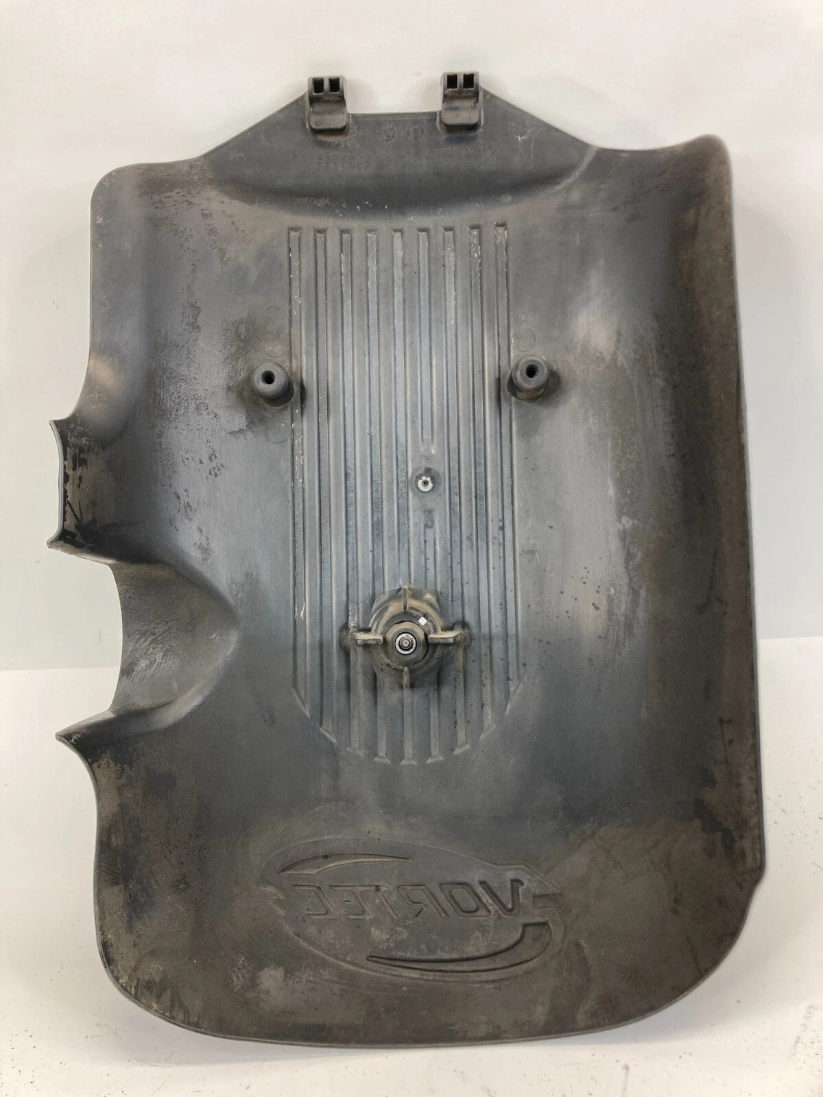 2000-2006 Cadillac Escalade 5.7L V8 Engine Appearance Trim Cover Plate 12580999