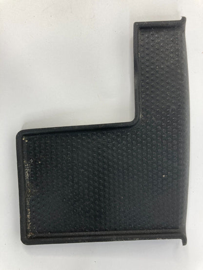 2008-2012 Chevrolet Malibu Center Console Rubber Mat Insert Cover 1394236 OEM