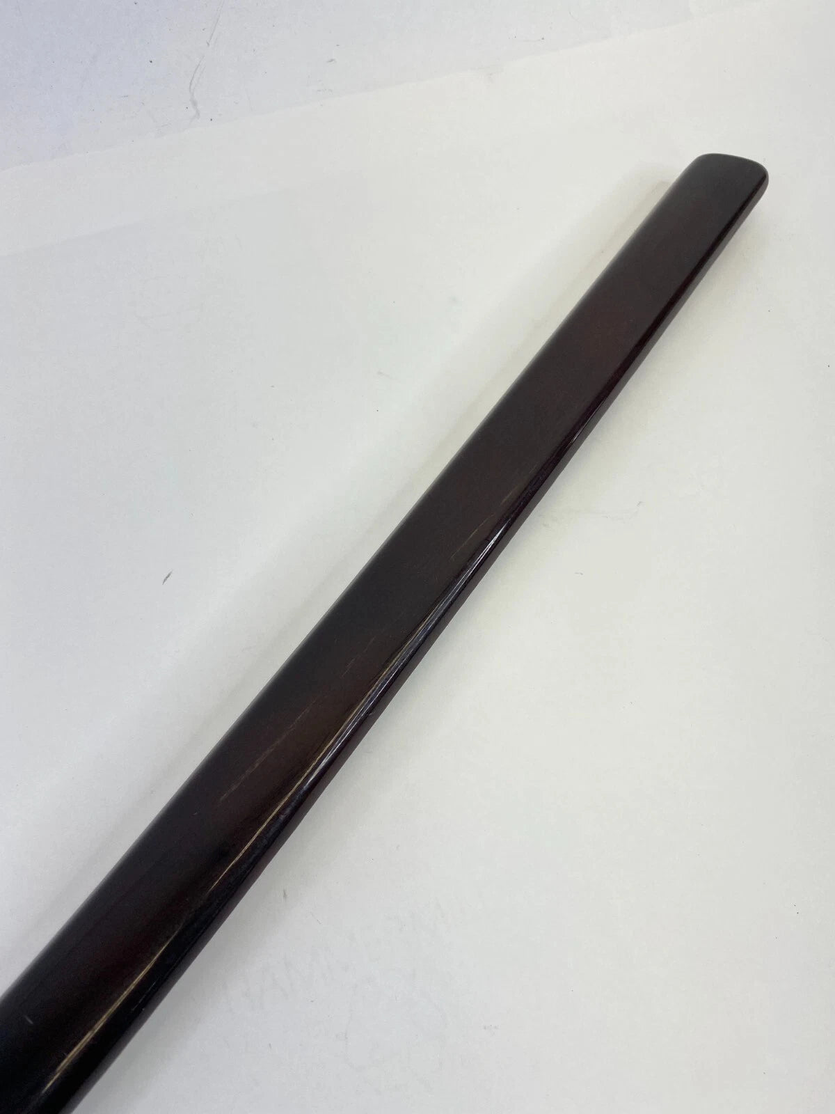 2008 VOLVO XC70 2008 VOLVO V70 REAR LEFT SIDE DOOR PANEL MOLDING TRIM BEZEL OEM