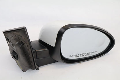 2012-2020 CHEVROLET SONIC FRONT RIGHT PASSENGER SIDE VIEW MIRROR POWER E11026673