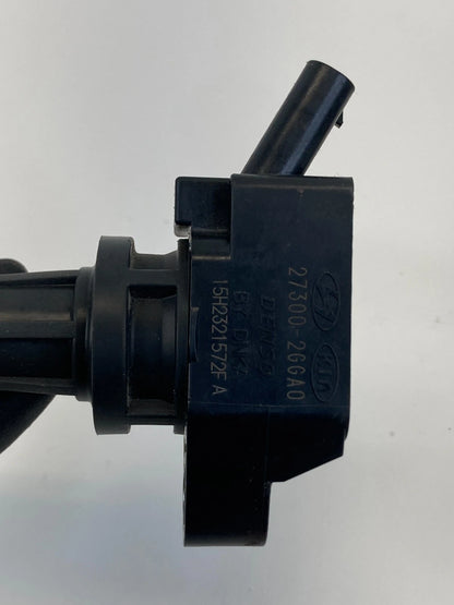 2016-2020 KIA SORENTO 2.4L L4 ENGINE IGNITION IGNITER COIL SET OF 4 27300-2GGA0