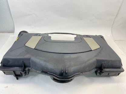 2006-2012 Mercedes-Benz R350 06-11 ML350 Engine Cover w/ Air Cleaner Box Top