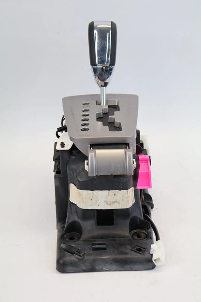 2008-2014 DODGE AVENGER 4-SPEED A/T FLOOR GEAR SHIFTER LEVER ASSY 5273248AJ OEM