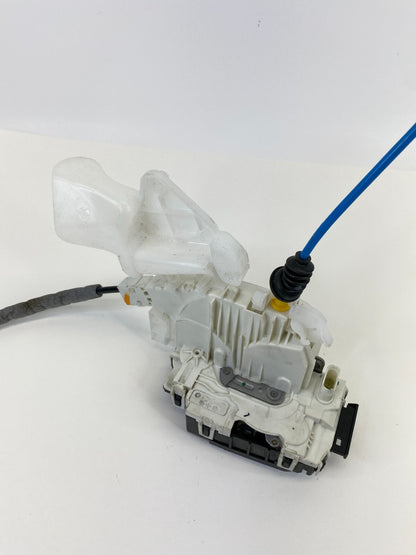 2006-2016 Mercedes-Benz E350 Front Left Driver Side Door Lock Latch Actuator OEM