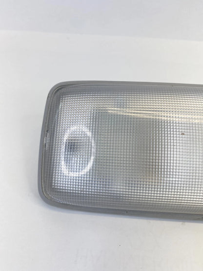 2004-2006 MAZADA MPV DOME LIGHT LAMP OVERHEAD SWITCH CONTROL ASSEMBLY OEM