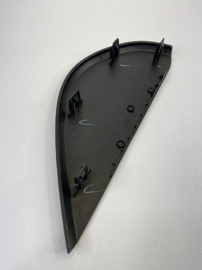 07-09 Lincoln MKZ 06 Zephyr Left Side Dash End Cap Cover Trim 6E53-5404481-AF