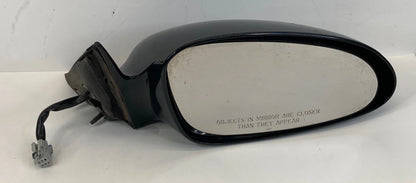2000-2004 CHEVROLET MONTE CARLO POWER SIDE VIEW MIRROR RH FRONT SIDE OEM FACTORY