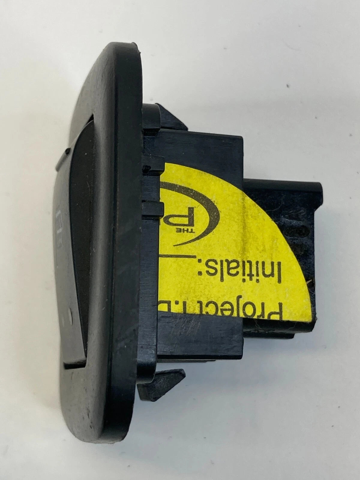 2009-2014 VOLKSWAGEN ROUTAN REAR RIGHT SEAT HEATED CONTROL SWITCH 1HU070X9AB