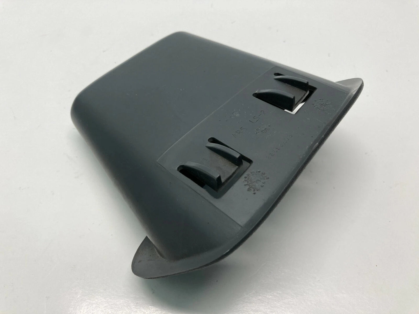 1999-2005 PONTIAC GRAND AM LEFT LH DRIVER SIDE DASH COIN HOLDER TRAY POCKET OEM