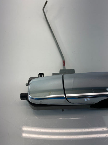 2008-2011 Ford Focus Rear Right Passenger Side Exterior Door Handle Assembly OEM