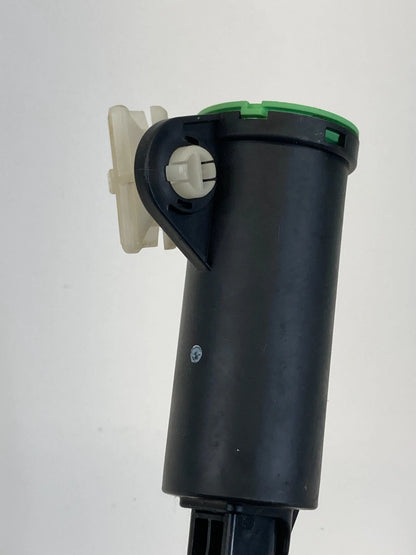 2008-2012 HONDA ACCORD GLOVE BOX DOOR DAMPER STOPPER CHECK STRAP SUPPORT OEM