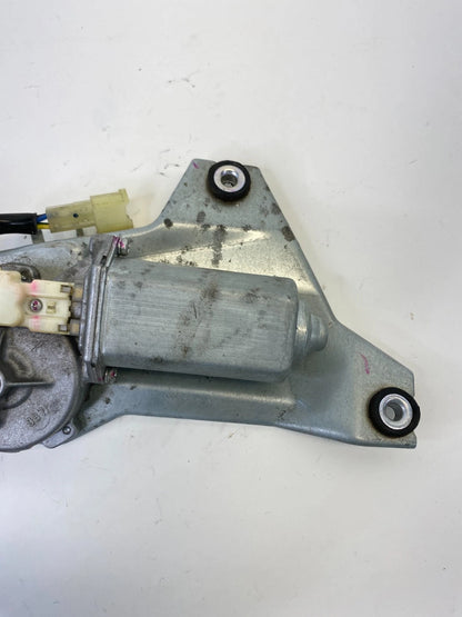 05-10 HONDA ODYSSEY REAR LIFTGATE TAILGATE WINDSHIELD WIPER MOTOR ASSEMBLY OEM
