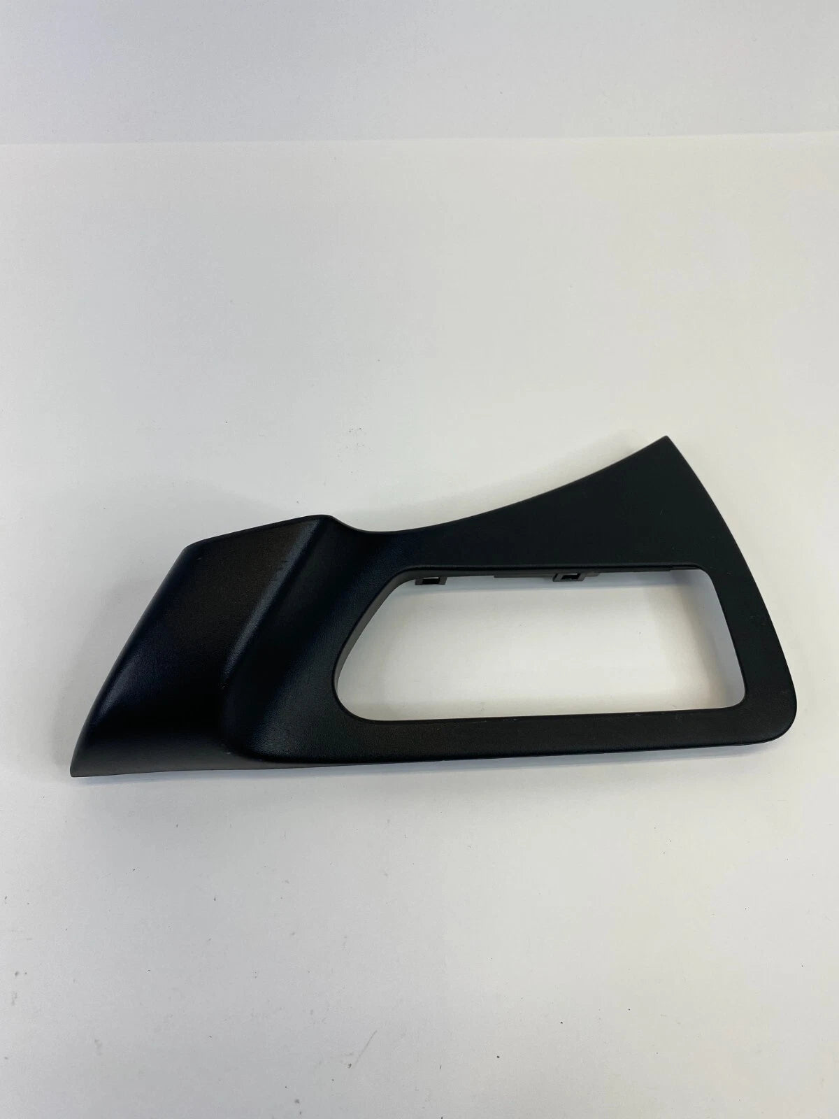 03-05 NISSAN MURANO REAR LEFT BACK SIDE DOOR INNER DOOR HANDLE BEZEL TRIM COVER