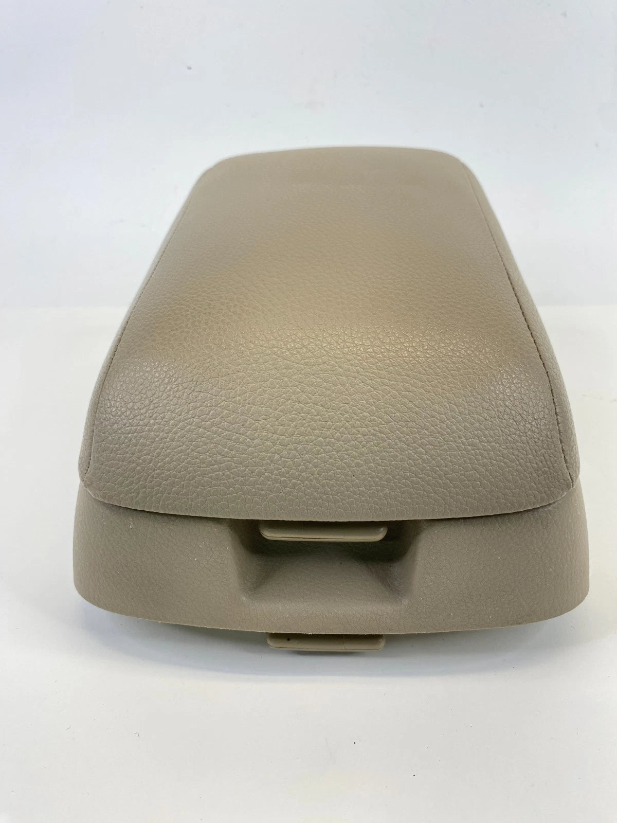 2011 2012 11 12 Hyundai Santa Fe Center Console Armrest Lid w/ Storage OEM