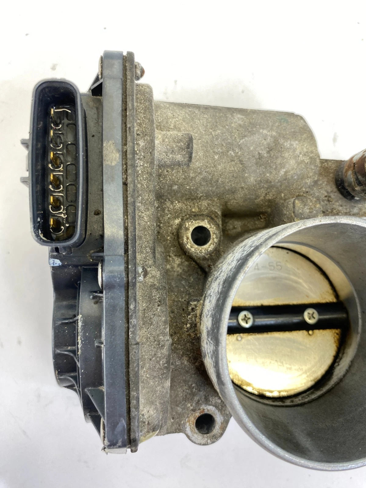 2010-2022 TOYOTA PRIUS 1.8L HYBRID THROTTLE BODY ASSEMBLY 22030-37060 OEM