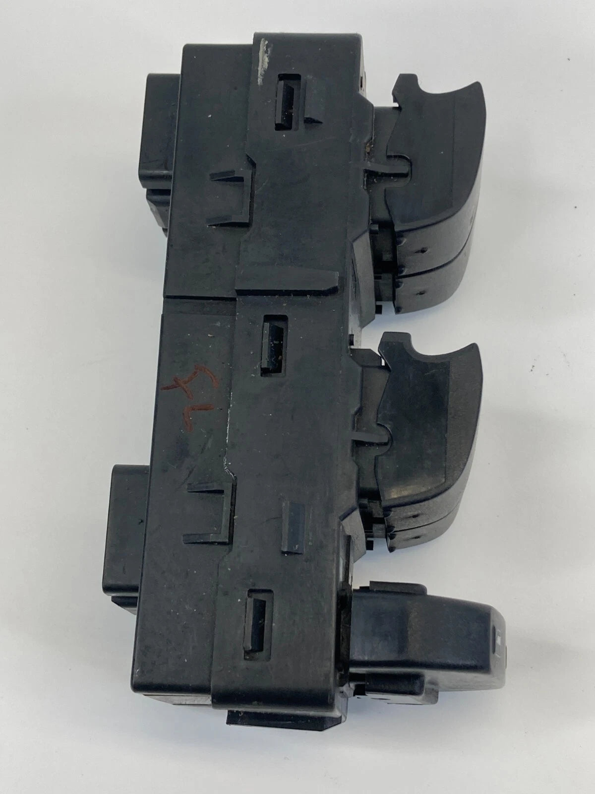 2008-2012 FORD ESCAPE FRONT LEFT DOOR MASTER WINDOW SWITCH 8L8T-14540-ACW OEM