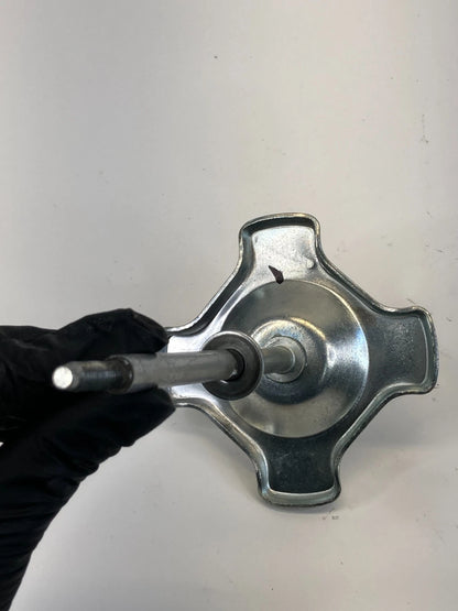 11-15 FORD EXPLORER 13-15 INTERCEPTOR SPARE TIRE HOLDER RETAINER HOLD DOWN BOLT