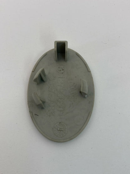 2003-2011 SAAB 9-3 93 FRONT A PILLAR SCREW PLASTIC CAP LID COVER TRIM 12796680