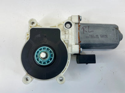 2010-2019 FORD TAURUS REAR LEFT SIDE DOOR POWER WINDOW MOTOR