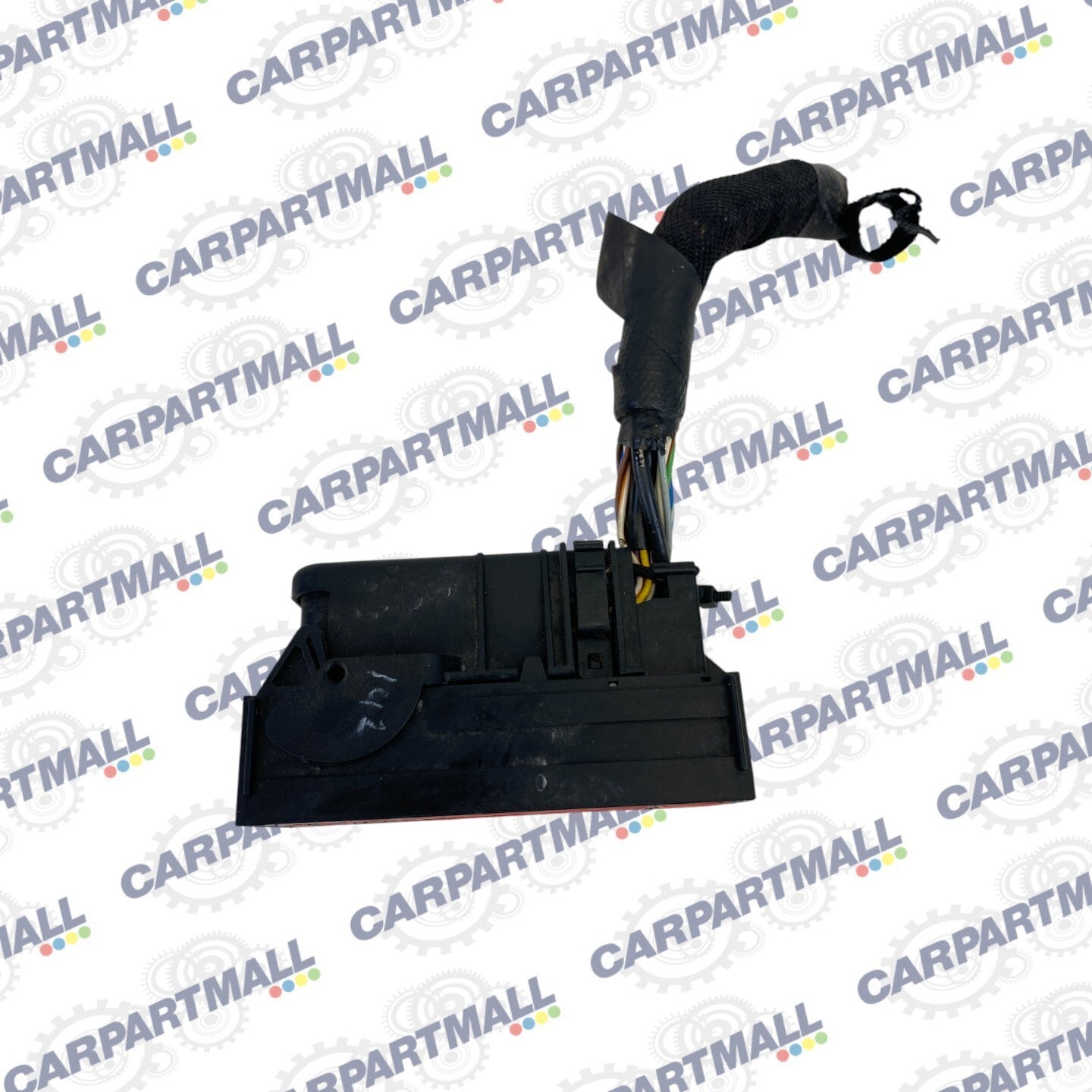 12-14 Ford Focus 2.0L FWD ABS Pump Anti Lock Brake Cable Connector Plug Wire OEM