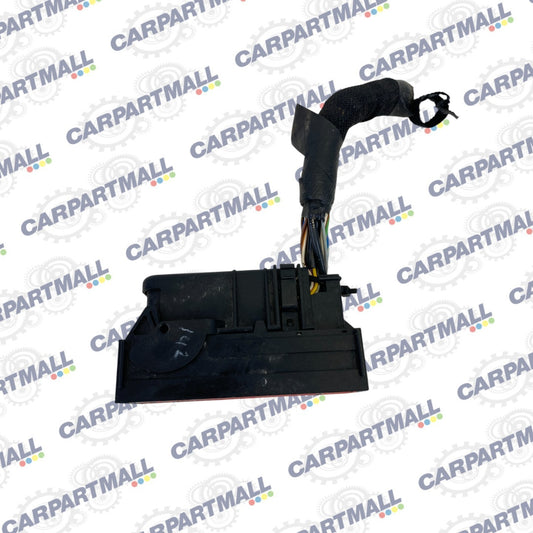 12-14 Ford Focus 2.0L FWD ABS Pump Anti Lock Brake Cable Connector Plug Wire OEM