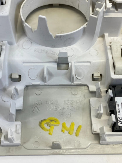 2013-2017 VW VOLKSWAGEN CC ROOF FRONT DOME MAP READING LIGHT LAMP ASSEMBLY OEM