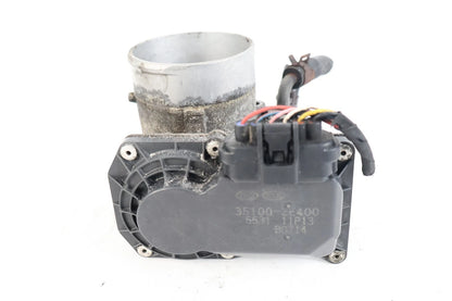 2012 2013 KIA SOUL 2.0L 14-16 FORTE THROTTLE BODY THROTTLE VALVE 35100-2E400 OEM