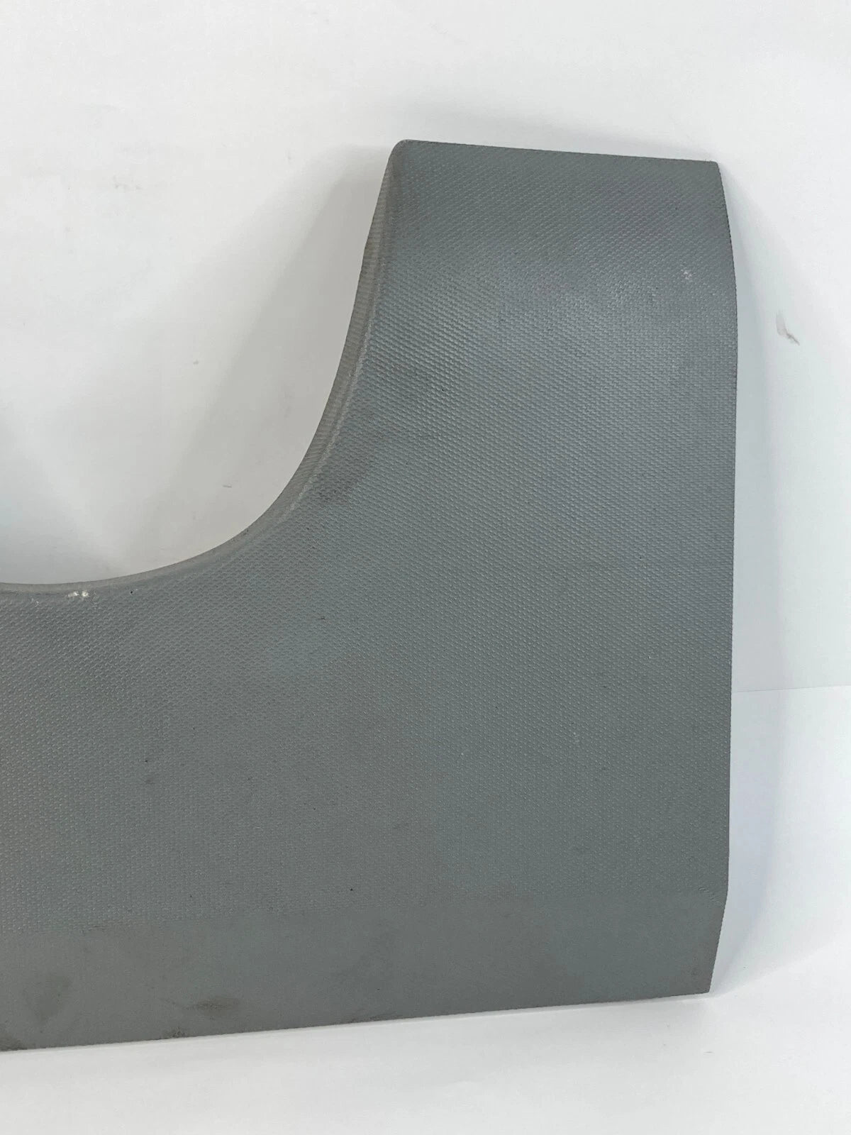2008-2014 DODGE AVENGER LOWER DASH KNEE BOLSTER COVER TRIM 1003170 OEM