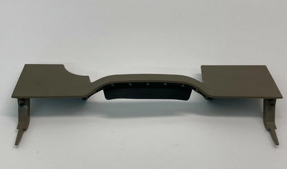 04-07 FORD FREESTAR DASH SPEEDOMETER LOWER BEZEL COVER TRIM SURROUND 3F23L7044D7