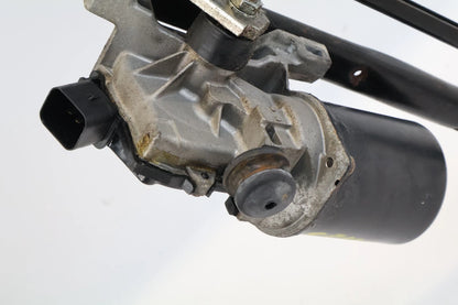2006-2011 HYUNDAI ACCENT FRONT WIPER MOTOR W/ LINKAGE ASSEMBLY 98110-1G000